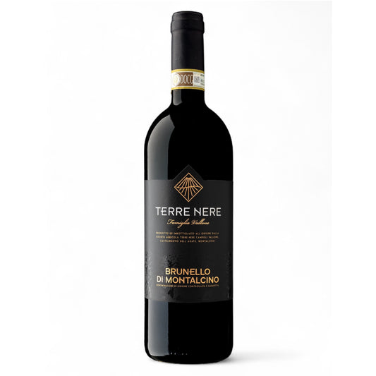 Terre Nere Brunello di Montalcino DOCG 2018