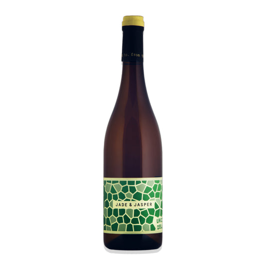 Unico Zelo 'Jade & Jasper' Fiano 2020