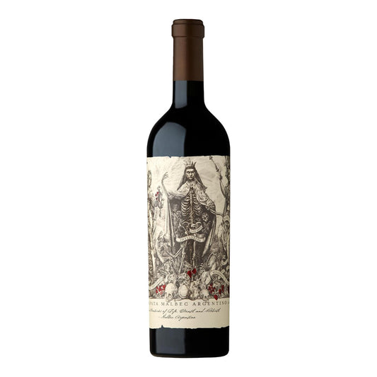 Catena Zapata Malbec Argentino 2022