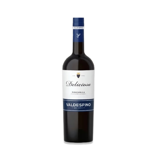 A.R. Valdespino Manzanilla Deliciosa Sherry