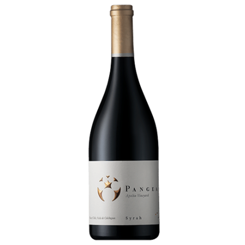Ventisquero Pangea Syrah 2017