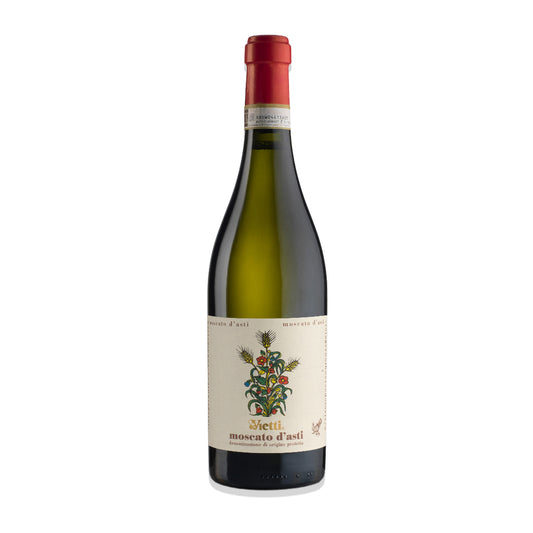 Vietti Cascinetta Moscato d'Asti DOCG 2021