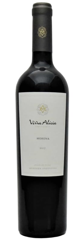 Viña Alicia Morena Cabernet Sauvignon 2017